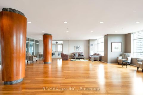 Photo 30 at 609 - 200 Manitoba Street, Mimico, Toronto