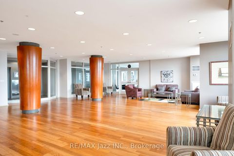 Photo 31 at 609 - 200 Manitoba Street, Mimico, Toronto