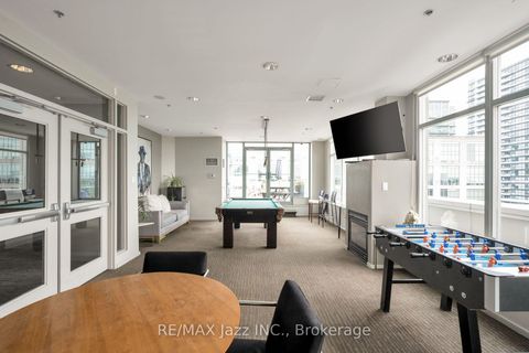Photo 33 at 609 - 200 Manitoba Street, Mimico, Toronto