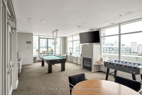 Photo 34 at 609 - 200 Manitoba Street, Mimico, Toronto