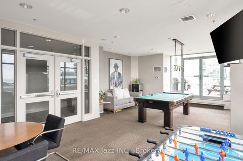 Photo 35 at 609 - 200 Manitoba Street, Mimico, Toronto