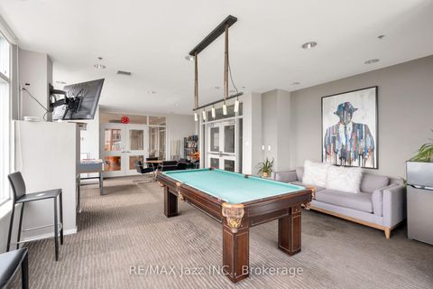 Photo 36 at 609 - 200 Manitoba Street, Mimico, Toronto