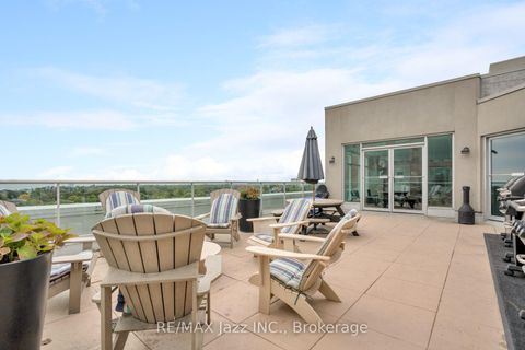 Photo 39 at 609 - 200 Manitoba Street, Mimico, Toronto