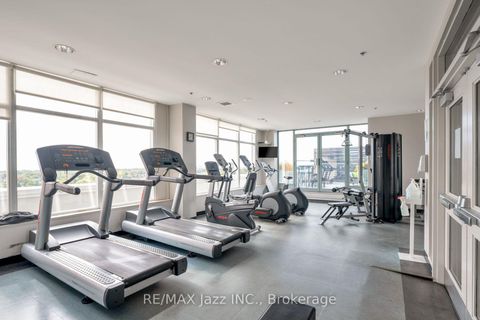 Photo 40 at 609 - 200 Manitoba Street, Mimico, Toronto