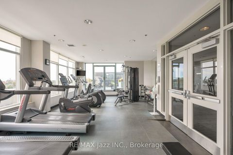 Photo 41 at 609 - 200 Manitoba Street, Mimico, Toronto