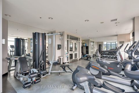 Photo 42 at 609 - 200 Manitoba Street, Mimico, Toronto