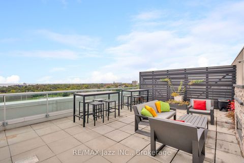 Photo 44 at 609 - 200 Manitoba Street, Mimico, Toronto