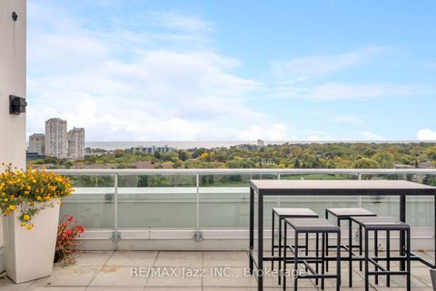 Photo 45 at 609 - 200 Manitoba Street, Mimico, Toronto
