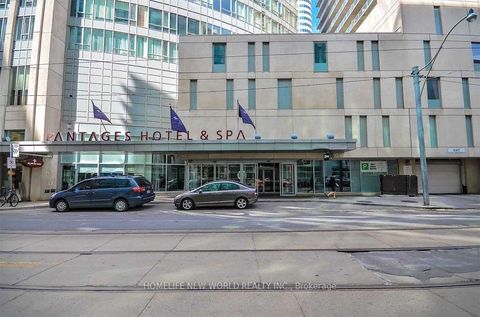 Photo 0 at 911 - 210 Victoria Street, Yonge Corridor, Toronto