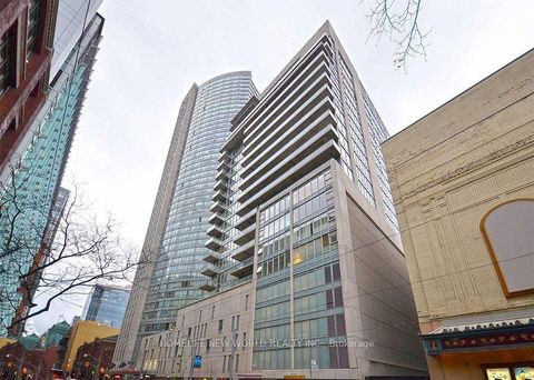Photo 1 at 911 - 210 Victoria Street, Yonge Corridor, Toronto