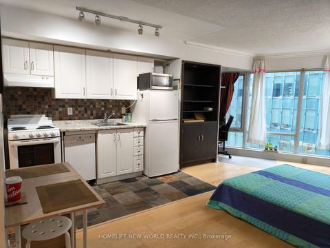 Photo 3 at 911 - 210 Victoria Street, Yonge Corridor, Toronto