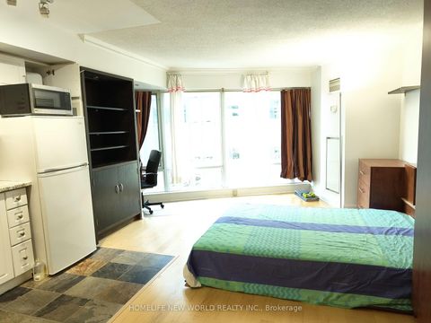 Photo 6 at 911 - 210 Victoria Street, Yonge Corridor, Toronto