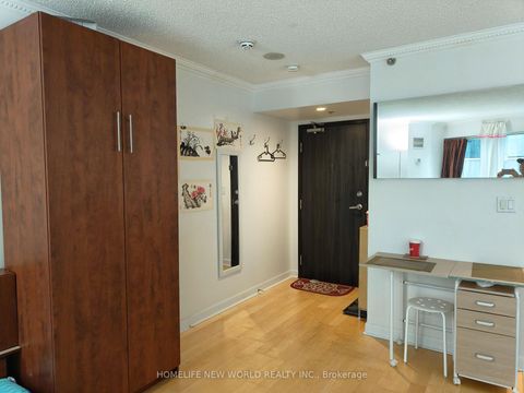 Photo 13 at 911 - 210 Victoria Street, Yonge Corridor, Toronto