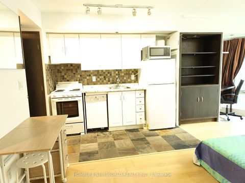 Photo 14 at 911 - 210 Victoria Street, Yonge Corridor, Toronto