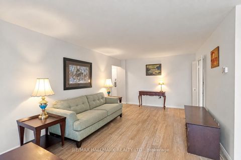 Photo 1 at 1419 - 1 Massey Square, Crescent Town, Toronto