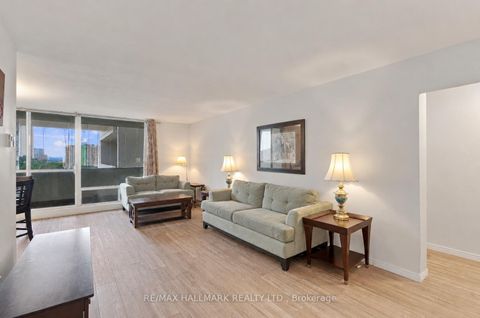Photo 2 at 1419 - 1 Massey Square, Crescent Town, Toronto