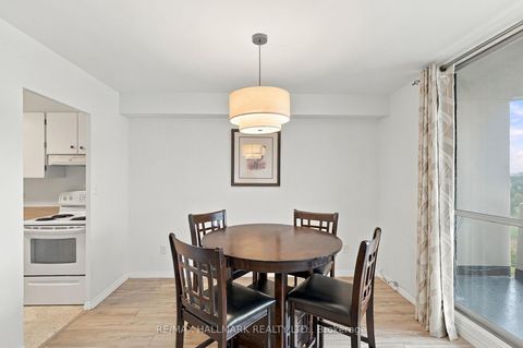 Photo 4 at 1419 - 1 Massey Square, Crescent Town, Toronto