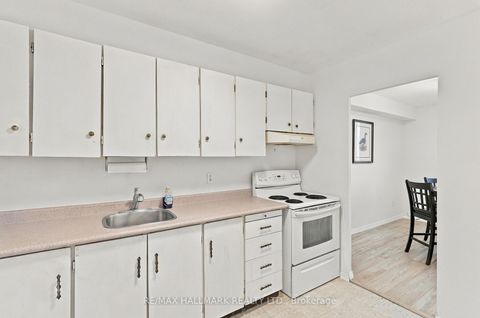 Photo 6 at 1419 - 1 Massey Square, Crescent Town, Toronto