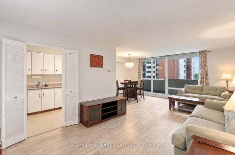 Photo 7 at 1419 - 1 Massey Square, Crescent Town, Toronto