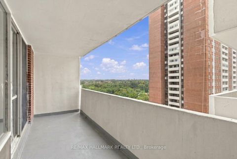 Photo 11 at 1419 - 1 Massey Square, Crescent Town, Toronto