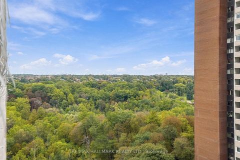 Photo 13 at 1419 - 1 Massey Square, Crescent Town, Toronto