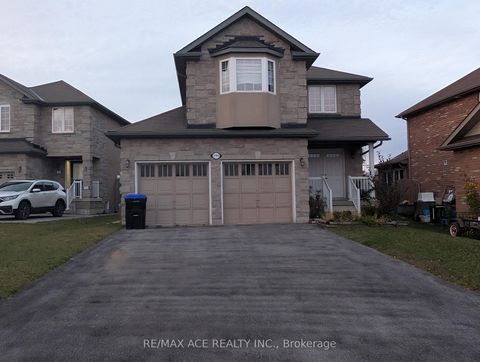 Photo 0 at 2166 Taggart Court, Alcona, Innisfil