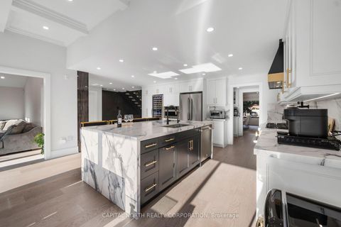 Photo 11 at 130 Fifth Avenue, East Woodbridge, Vaughan
