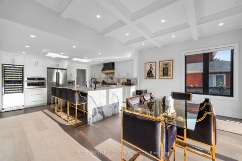 Photo 16 at 130 Fifth Avenue, East Woodbridge, Vaughan