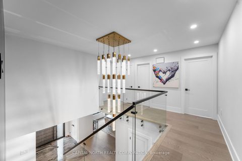 Photo 21 at 130 Fifth Avenue, East Woodbridge, Vaughan