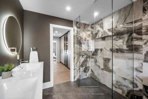 Photo 26 at 130 Fifth Avenue, East Woodbridge, Vaughan