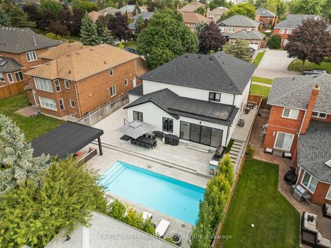 Photo 47 at 130 Fifth Avenue, East Woodbridge, Vaughan