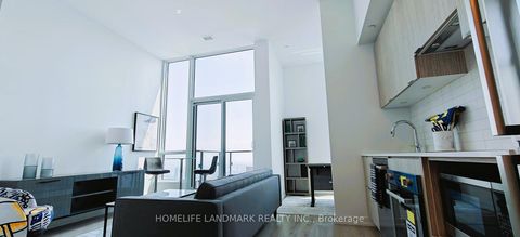 Photo 6 at 5501 - 395 Bloor Street W, North St. James Town, Toronto