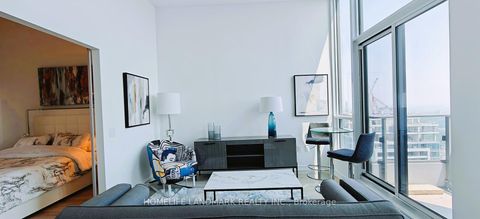 Photo 7 at 5501 - 395 Bloor Street W, North St. James Town, Toronto
