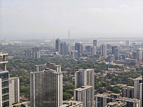 Photo 16 at 5501 - 395 Bloor Street W, North St. James Town, Toronto