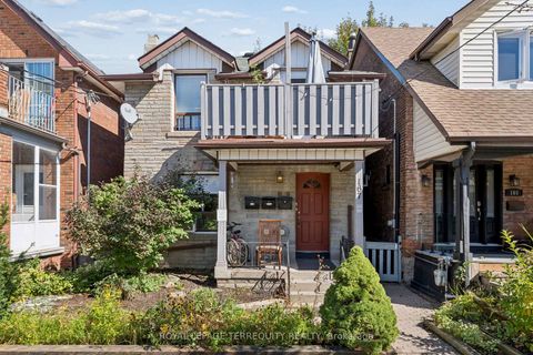 Photo 0 at 167 Westmount Avenue, Oakwood Village, Toronto