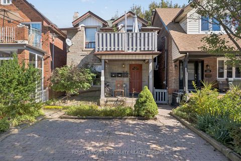 Photo 1 at 167 Westmount Avenue, Oakwood Village, Toronto