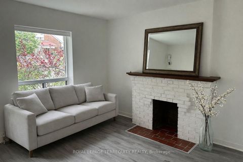 Photo 3 at 167 Westmount Avenue, Oakwood Village, Toronto