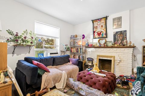Photo 4 at 167 Westmount Avenue, Oakwood Village, Toronto