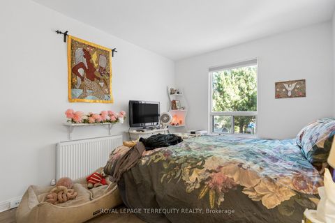 Photo 6 at 167 Westmount Avenue, Oakwood Village, Toronto