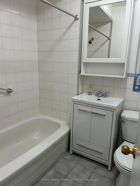 Photo 7 at 167 Westmount Avenue, Oakwood Village, Toronto