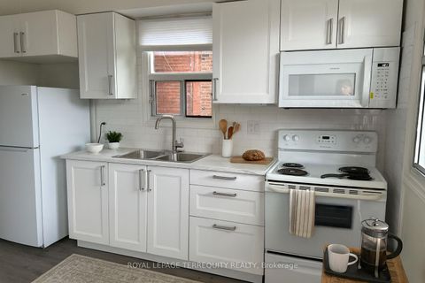 Photo 9 at 167 Westmount Avenue, Oakwood Village, Toronto