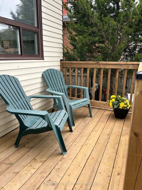 Photo 10 at 167 Westmount Avenue, Oakwood Village, Toronto