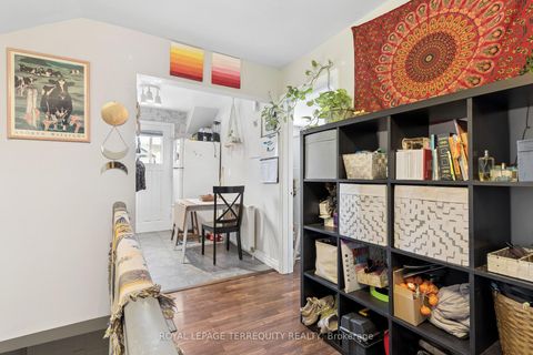 Photo 11 at 167 Westmount Avenue, Oakwood Village, Toronto