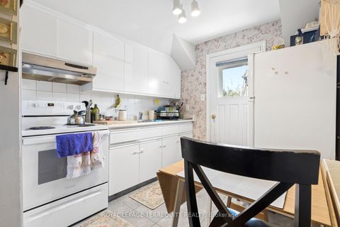 Photo 12 at 167 Westmount Avenue, Oakwood Village, Toronto