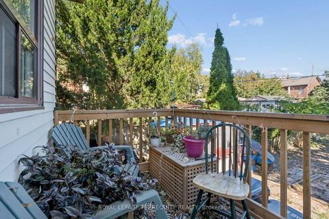 Photo 13 at 167 Westmount Avenue, Oakwood Village, Toronto