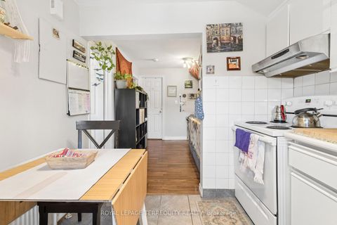 Photo 14 at 167 Westmount Avenue, Oakwood Village, Toronto