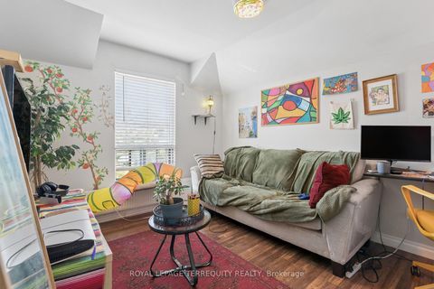 Photo 15 at 167 Westmount Avenue, Oakwood Village, Toronto