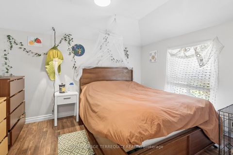 Photo 16 at 167 Westmount Avenue, Oakwood Village, Toronto