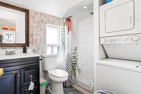 Photo 17 at 167 Westmount Avenue, Oakwood Village, Toronto