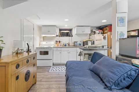 Photo 19 at 167 Westmount Avenue, Oakwood Village, Toronto